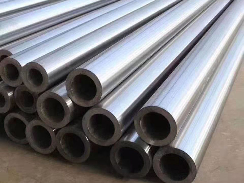 不銹鋼無(wú)縫管